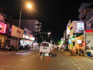 Hẻm ô tô tránh thông nhau  57m2  4 tầng khu vực kinh doanh  phường 13  tô hiến thành  quận 10