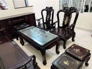 Bán nhà hẻm ô tô  5m *13m phường 5 tân bình  2 tầng  nhỉnh 6,xx tỷ.