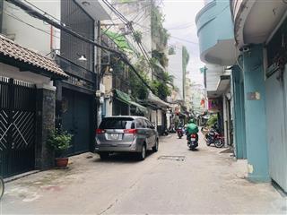 Bán nhà hẻm xe hơi kinh doanhphan đình phùng43m24 tầng, 4 phòng ngủphú nhuận hơn 7tỷ