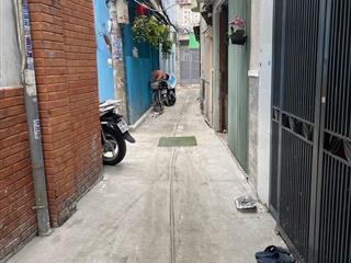 Chỉ nhỉnh 3 tỷ nhà phạm văn hai2 tầnghẻm thông n 3,2md5mphường 2( tân sơn hoà) tân bình.