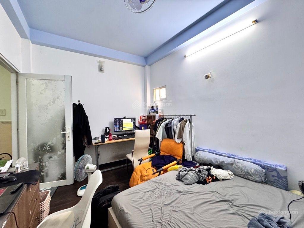 Vip sát trường sa  41m2, 4 tầng, 5pn, phạm văn hai  phường 3  tân bình