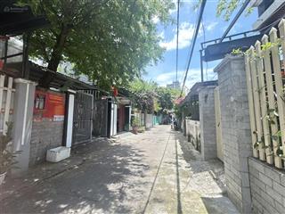 Bán nhà kiệt nguyễn công trứ gần sông, cách biển, vị trí kim cương
