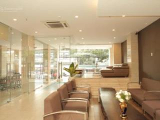 Chính chủ bán khách sạn 15 tầng số 79 nguyễn thị minh khai nha trang khánh hòa