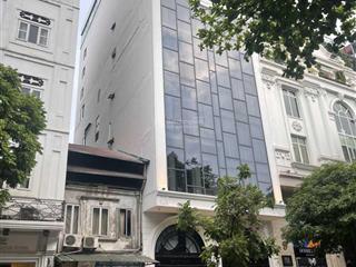 Chính chủ bán khách sạn 10 tầng số 5 + số 7 cửa đông