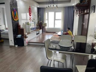 Chính chủ bán căn 2 ngủ, rộng rãi 80m2, flc star tower, 418 quang trung, hà đông, hà nội