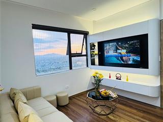 E chính chủ cần bán căn hộ tầng trung 63m2, 2pn, view công viên, toà k chung cư xuân mai, hà đông