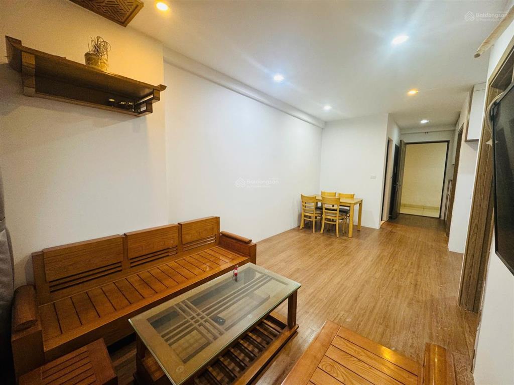 Chính chủ bán nhà chị gái 56m, 2pn 19t kiến hưng, hà đông, chỉ nhỉnh 2.7xx tỷ, em 0985 655 ***