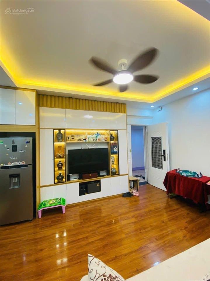 Chính chủ bán căn 63m, sửa tâm huyết từng chi tiết, toà ct4 xala hà đông, em 0985 655 ***