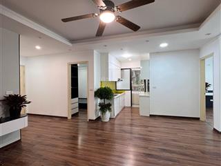 Bán căn góc 100m2, 3pn, 2vs chung cư an lạc, hà đông giá 4.95 tỷ.  em 0985 655 ***