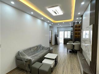 Chính chủ cần bán căn 72m nội thất đồng bộ 6 toà mới kđt thanh hà, nhỉnh 2.7xx,  em 0985 655 ***