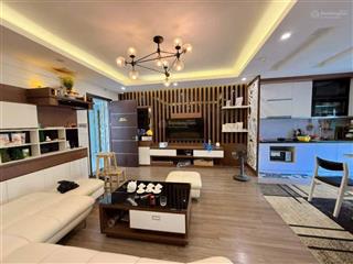 Chính chủ bán căn hộ 76m 2 phòng ngủ hh01b kđt thanh hà, nội thất đẹp tâm huyết,  0985 655 ***