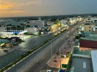 Chính chủ bán gấp lô 80m2 giá 1ty8 sát bên chợ tdc lộc an, ngay trục đường (25m) ngay trục n7 .shr