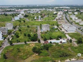 Chính chủ cắt lỗ sâu lô góc 2mt 131m2 giá 2tỷ6 ngay view sông đồng nai, liền kề aquacity. sổ sẵn