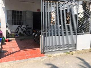 Hàng hiếm 2 mặt tiền  diên toàn, 1,1 tỷ, 60m2, 1pn, đường 4,5m , cách võ nguyên giáp 250m h. đb