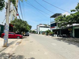 Hàng hiếm đường 20m  đường đệ vĩnh hòa, nha trang, phù hợp nghĩ dưỡng, ks 62 triệu / m2, 112.5m2