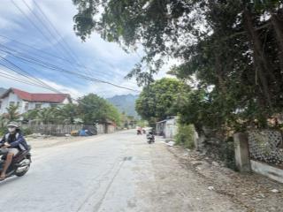 Bán đất khu nghỉ dưỡng tại đường bình hòa, xã phước đồng, nha trang, 30 triệu / m2, 103 m2