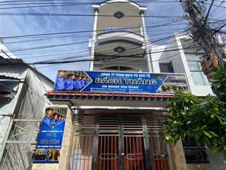 Bán nhà mặt tiền đường 15,5m phước long, nha trang gần biển, sân bay cũ nha trang & công viên h. đn