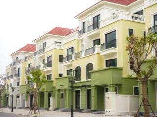Cắt lỗ sâu! liền kề sh2118  56m² giá chỉ 8.772 tỷ  trung tâm san hô sôi động