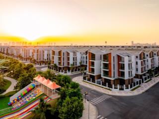 Bán gấp liền kề ánh dương ad20  19 dt 70m² chỉ 8.791 tỷ gần hồ trung tâm, sổ lâu dài