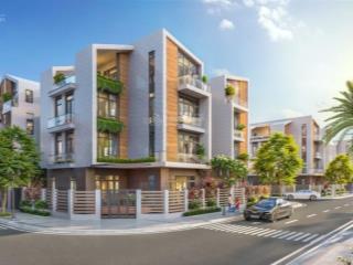 Bán liền kề ánh dương ad1916, 96m² giá chỉ 12.202tỷ căn diện rộng hiếm, sổ đỏ lâu dài, vị trí đẹp