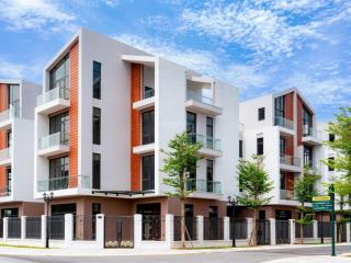 Bán biệt thự tứ lập ánh dương ad716, 120m² giá chỉ 18.64 tỷ vị trí đắt giá, sổ đỏ lâu dài
