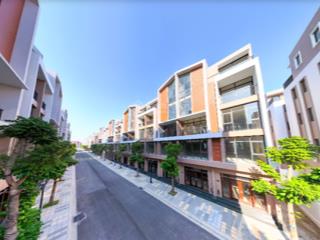Bán gấp beach villas ánh dương ad1180, 112m² chỉ 15,343 tỷ sổ đỏ lâu dài, vị trí đắc địa