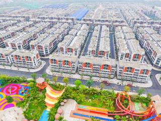 Bán liền kề phố biển pb12  24, 119m² giá chỉ 18.278 tỷ lô đẹp, sổ đỏ lâu dài, tiềm năng kinh doanh