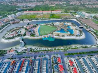 Chính chủ bán gấp liền kề san hô sh1004, 70m² giá 11,993 tỷ sổ đỏ lâu dài, vị trí đẹp vin2