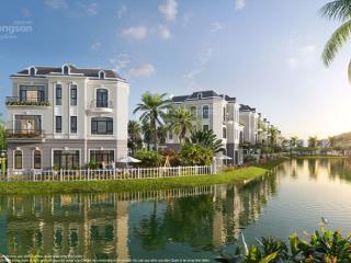 Bán biệt thự song lập ngọc trai nt1  54 diện tích 144.5m², giá chỉ 30.712 tỷ