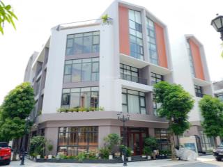 Bán liền kề góc phố biển, 135,5m² giá 23.114 tỷ căn hiếm mặt tiền rộng, tiềm năng tăng giá mạnh