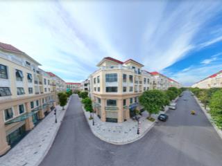 Bán nhanh liền kề san hô 70m² giá chỉ 11.115 tỷ sổ đỏ lâu dài, vị trí trung tâm ocean park 2
