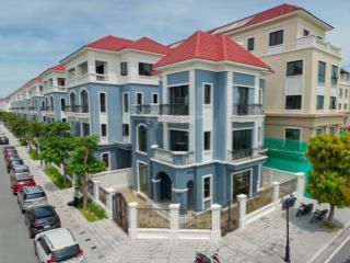 Sale nhanh liền kề san hô vin2  sh2169, 56m² giá chỉ 9,008 tỷ  sổ đỏ lâu dài, bán nhanh