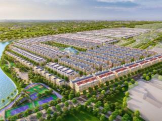 Cắt lỗ liền kề đảo dừa vin2 dd305, 56m² giá chỉ 9,081 tỷ sổ đỏ lâu dài, hoàn thiện 5 tầng