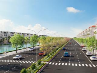 Siêu phẩm biệt thự song lập ngọc trai, 160m² giá 39.475 tỷ, sổ đỏ lâu dài, vị trí đẳng cấp vin 2