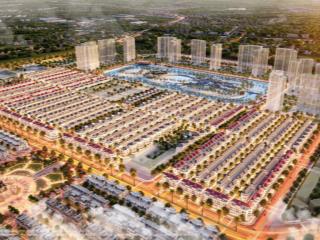 Bán nhanh liền kề san hô vin2 sh2131, 56m² giá chỉ 8,929 tỷ sổ đỏ lâu dài, cơ hội hiếm