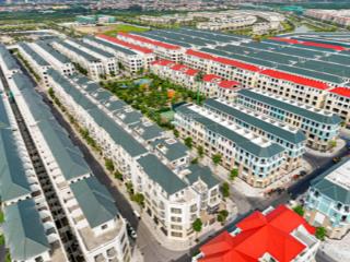 Bán nhanh liền kề san hô vin2 sh2167, 56m² giá chỉ 8,922 tỷ sổ đỏ lâu dài, vào tên ngay