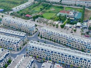 Bán liền kề sao biển sb15  21, 97.5m² giá chỉ 14.633 tỷ gần biển hồ, sổ đỏ lâu dài, nhận nhà ngay