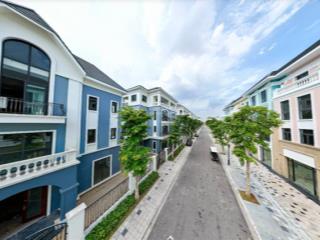Cắt lỗ sâu liền kề san hô vin2 sh20  52, 48m² giá chỉ 9.082 tỷ, sổ đỏ lâu dài, bán gấp trong tháng