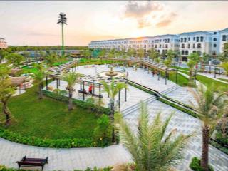 Chính chủ cần bán gấp liền kề chà là vin2, 48m² giá chỉ 8 tỷ  sổ đỏ lâu dài, sang tên ngay