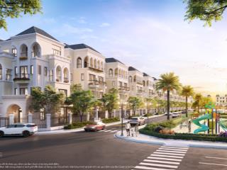 Sốc! bán gấp liền kề cọ xanh vin2 48m² giá chỉ 7,1 tỷ căn rẻ nhất thị trường, sổ đỏ lâu dài