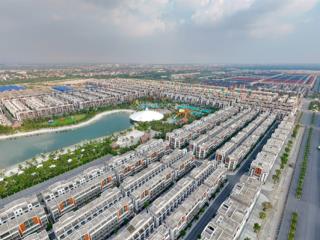 Bán nhanh liền kề vịnh thiên đường vtd2114, 78m² giá chỉ 11,603 tỷ sổ đỏ lâu dài, vào tên ngay