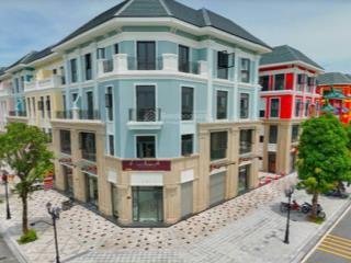 Bán lỗ liền kề xẻ khe san hô vin2  sh1549, 91m² giá chỉ 13,37 tỷ  vị trí hiếm, không gian thoáng