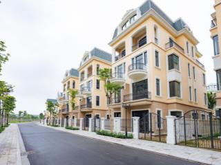 Bán nhanh biệt thự song lập ngọc trai vin2 nt1  58, 142,8m² giá chỉ 33,337 tỷ sổ đỏ lâu dài