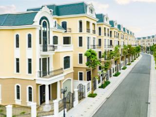 Bán nhanh biệt thự ngọc trai vin2 nt1  110, 140m² giá chỉ 35,066 tỷ  khu compound đẳng cấp