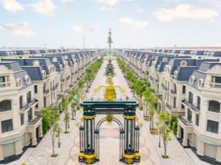 Bán cắt lỗ shophouse kinh đô ánh sáng kđ8146, 84m² giá chỉ 15.986 tỷ trung tâm phân khu