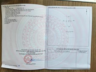 Chính chủ cắt lỗ lô đất trung tâm dự án tấn đức jsc