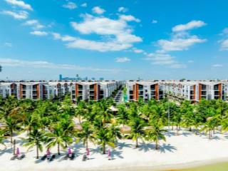 Bán shophouse góc đại lộ hừng đông đđ209, 167,4m² giá 23.285 tỷ  căn vip trục 25m hiếm