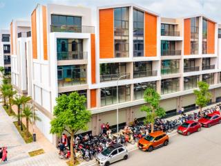 Bán gấp liền kề vịnh thiên đường vtđ11, 75m² giá 17.530 tỷ  view vịnh biển, căn vip hiếm