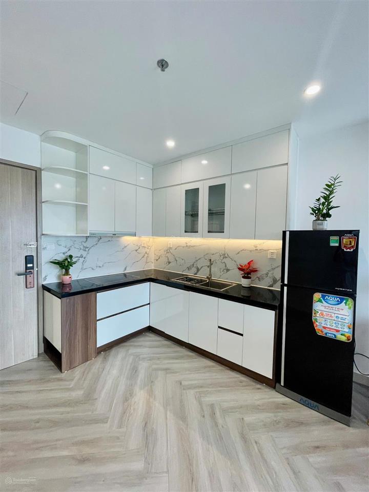 Hot! 2n2w hướng tây nam tầng trung thoáng, giá rẻ 3,63 tỷ khu the london  vinhomes ocean park