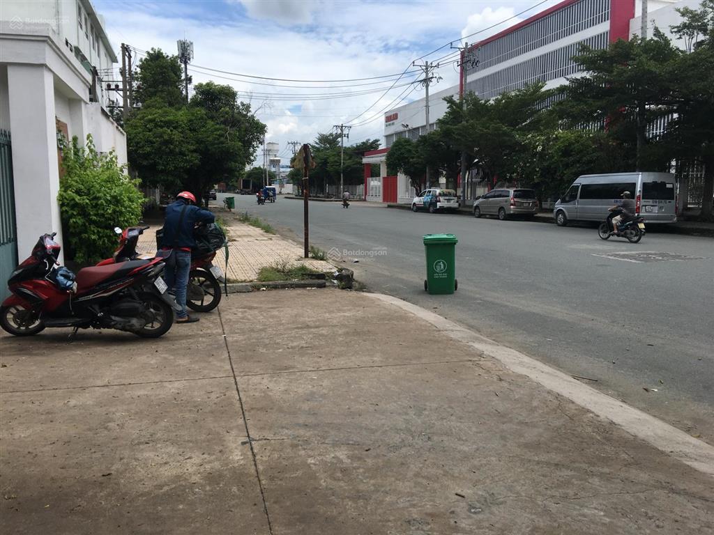 Kho, nhà xưởng tại quốc lộ 1a, cái bè, tiền giang, 8,4 tỷ, 280m2 thổ cư